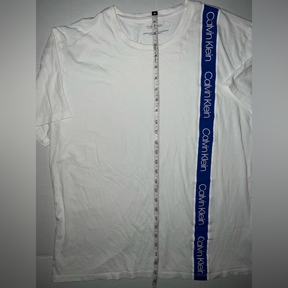 2/$10 SALE - Calvin Klein Tee - Picture 5 of 11